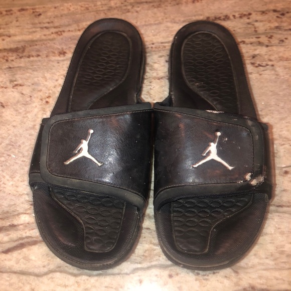 Jordan Other - Men’s jordan slides size 11